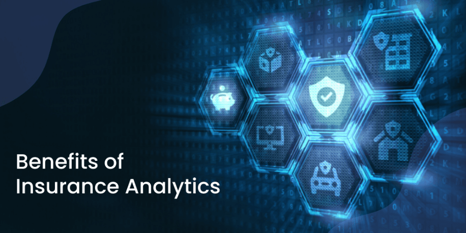 Benefits Of Insurance Analytics