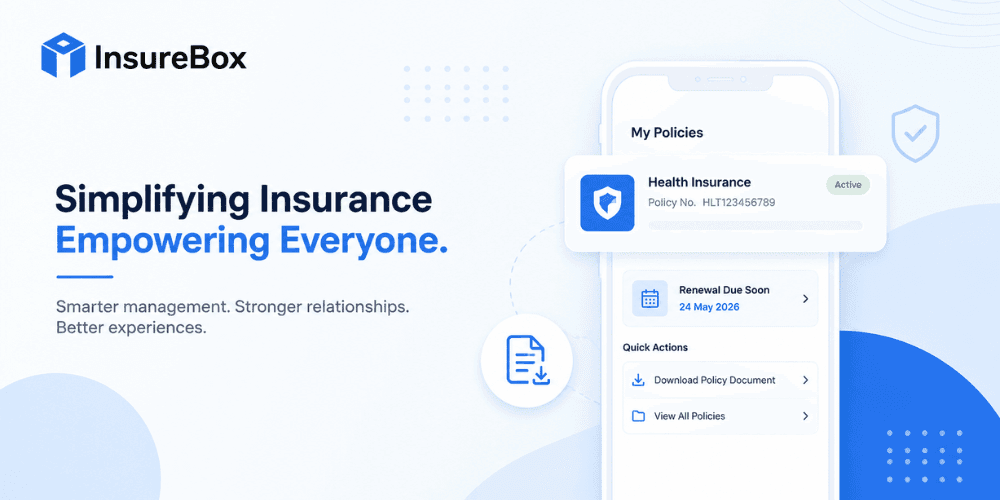 The Client App: Giving Policyholders Self-serve Access